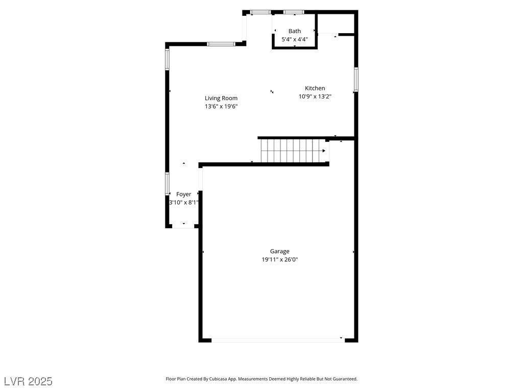 4054 East Tonopah Avenue, Las Vegas, NV 89115