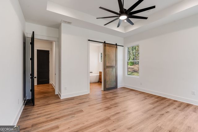 682 FERGUSON Place, Dallas, GA 30132