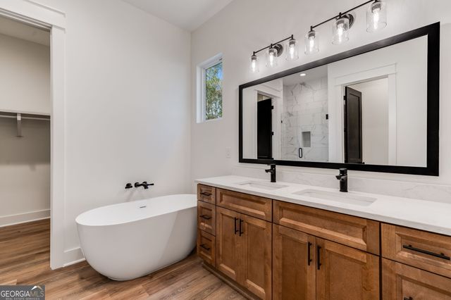 682 FERGUSON Place, Dallas, GA 30132