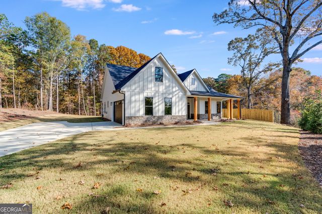 682 FERGUSON Place, Dallas, GA 30132