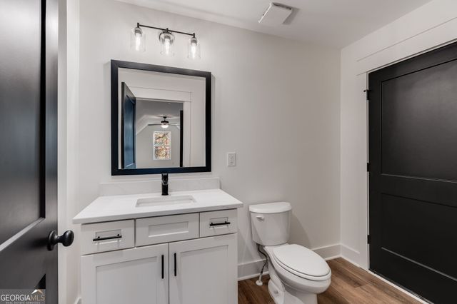 682 FERGUSON Place, Dallas, GA 30132