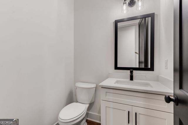 682 FERGUSON Place, Dallas, GA 30132