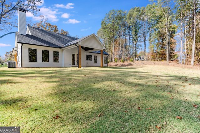 682 FERGUSON Place, Dallas, GA 30132