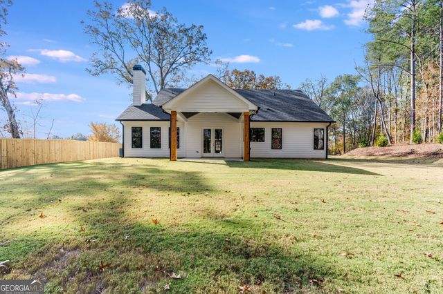 682 FERGUSON Place, Dallas, GA 30132