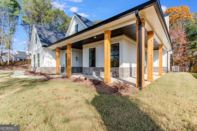 682 FERGUSON Place, Dallas, GA 30132