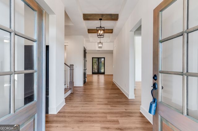 682 FERGUSON Place, Dallas, GA 30132