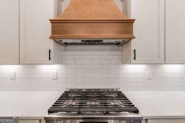 682 FERGUSON Place, Dallas, GA 30132