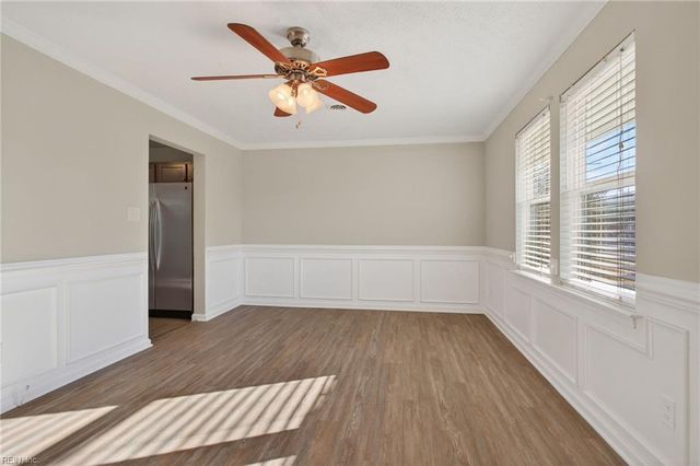 44 Newby DR, Hampton, VA 23666