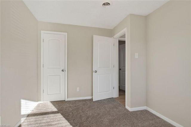 44 Newby DR, Hampton, VA 23666