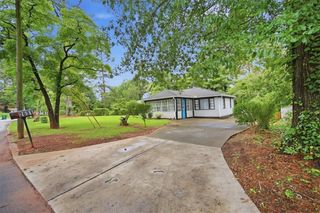 2631 Patrick Court SE, Atlanta, GA 30317
