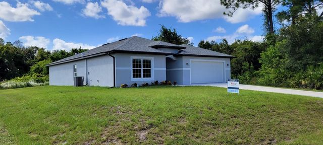 1035 CRAGMONT AVENUE, North Port, FL 34288