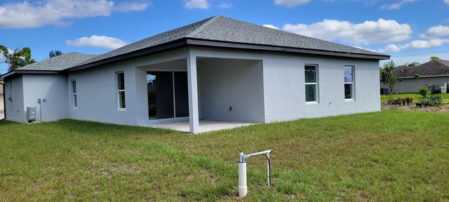 1035 CRAGMONT AVENUE, North Port, FL 34288