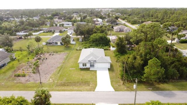 1035 CRAGMONT AVENUE, North Port, FL 34288