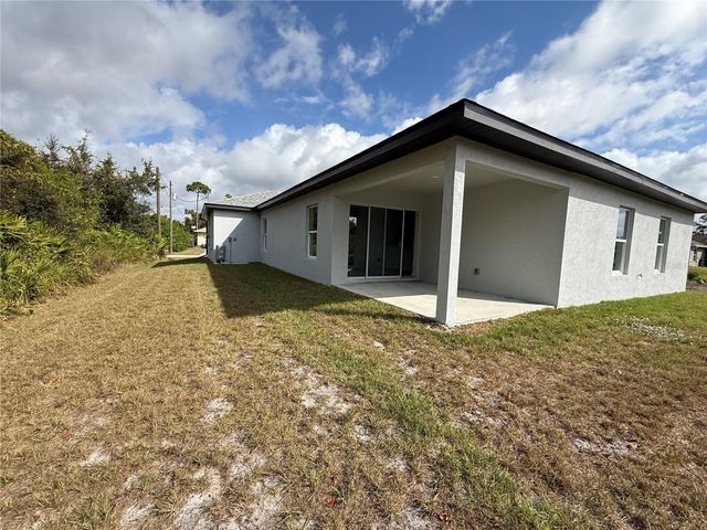 1035 CRAGMONT AVENUE, North Port, FL 34288