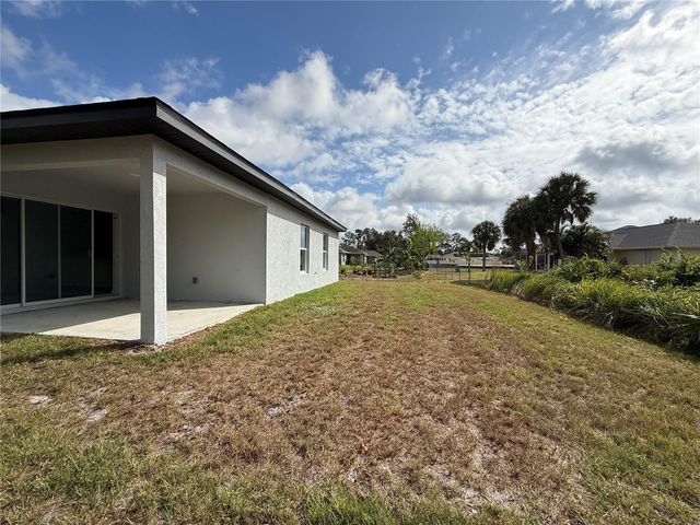 1035 CRAGMONT AVENUE, North Port, FL 34288