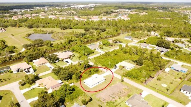 1035 CRAGMONT AVENUE, North Port, FL 34288