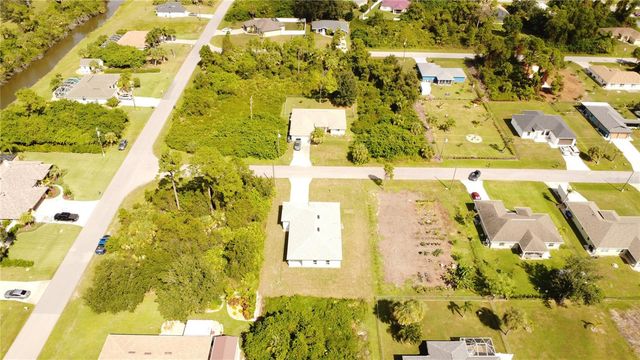1035 CRAGMONT AVENUE, North Port, FL 34288