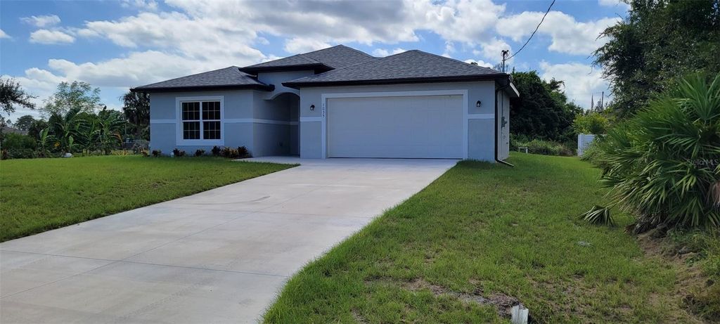 1035 CRAGMONT AVENUE, North Port, FL 34288