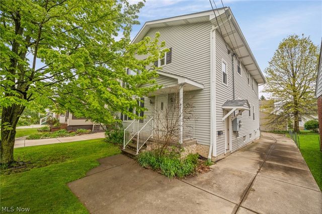 4910 & 4912 Yorkshire Avenue, Parma, OH 44134