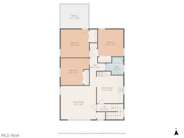 4910 & 4912 Yorkshire Avenue, Parma, OH 44134