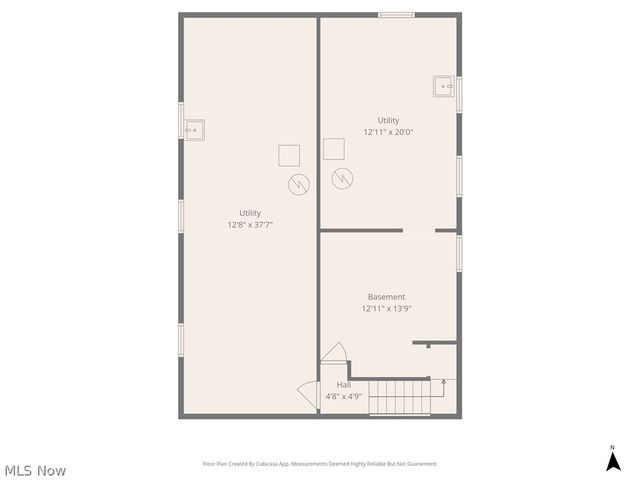 4910 & 4912 Yorkshire Avenue, Parma, OH 44134