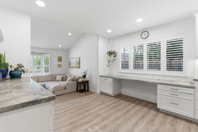 603 Curie Drive, San Jose, CA 95123