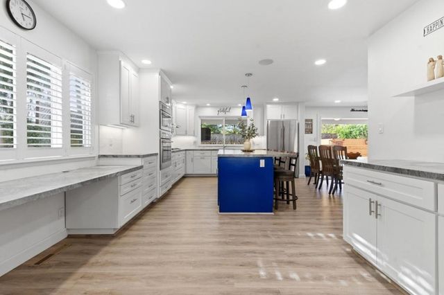 603 Curie Drive, San Jose, CA 95123