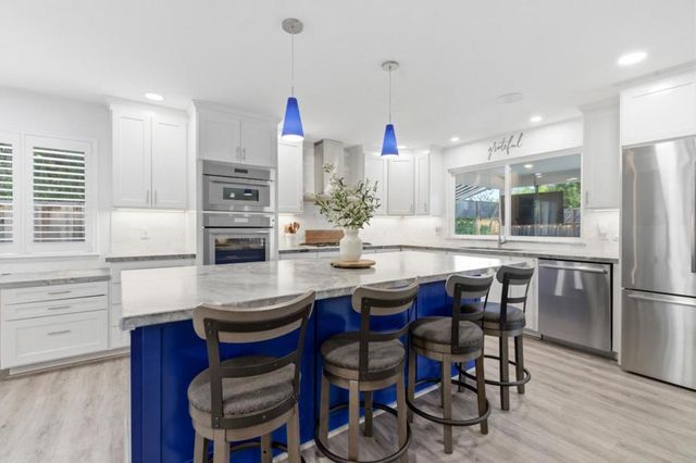 603 Curie Drive, San Jose, CA 95123