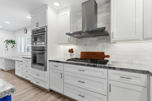 603 Curie Drive, San Jose, CA 95123