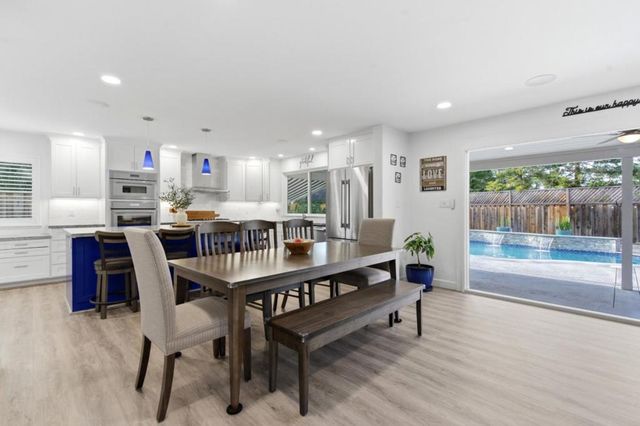 603 Curie Drive, San Jose, CA 95123