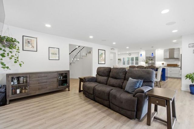 603 Curie Drive, San Jose, CA 95123