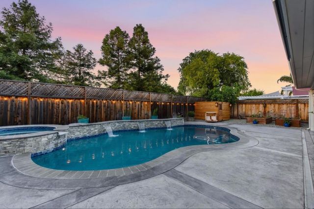 603 Curie Drive, San Jose, CA 95123