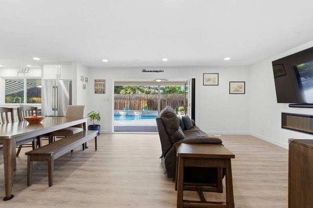 603 Curie Drive, San Jose, CA 95123