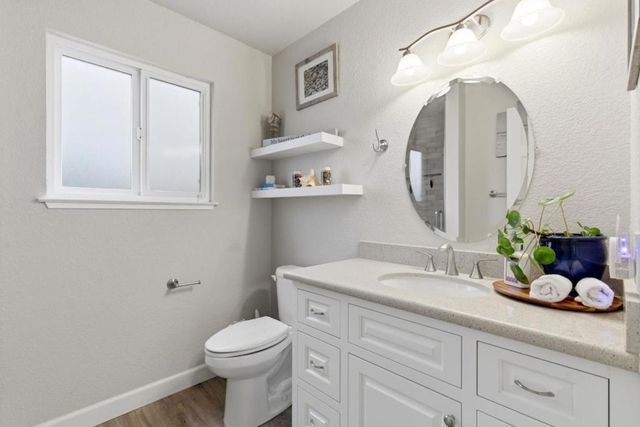 603 Curie Drive, San Jose, CA 95123