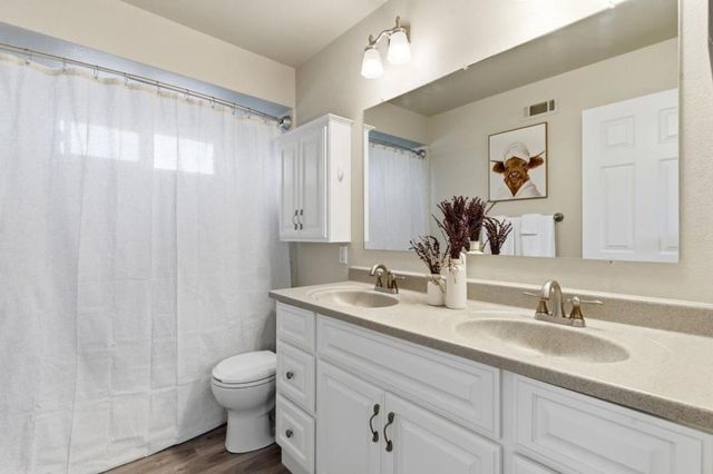 603 Curie Drive, San Jose, CA 95123