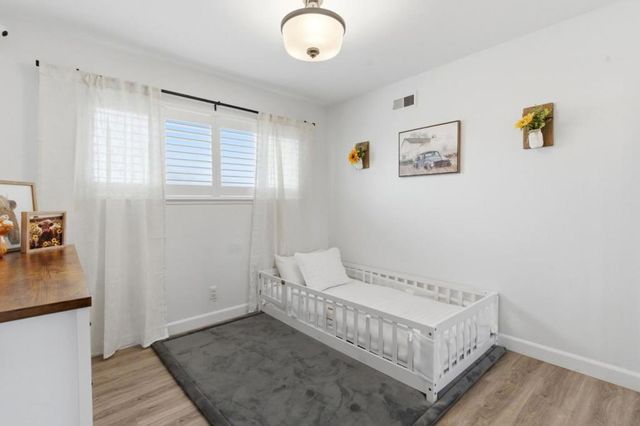 603 Curie Drive, San Jose, CA 95123