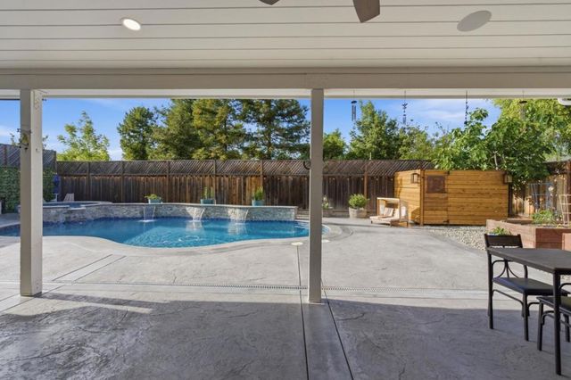 603 Curie Drive, San Jose, CA 95123