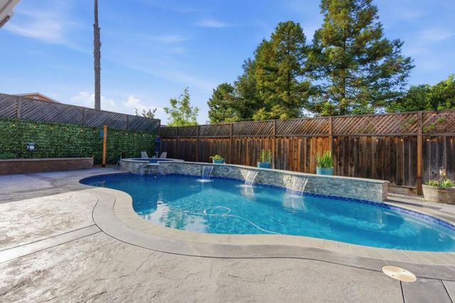 603 Curie Drive, San Jose, CA 95123