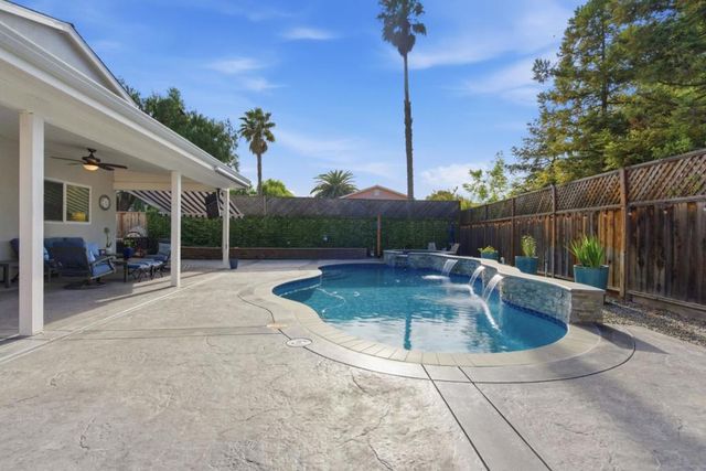 603 Curie Drive, San Jose, CA 95123