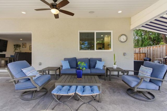 603 Curie Drive, San Jose, CA 95123