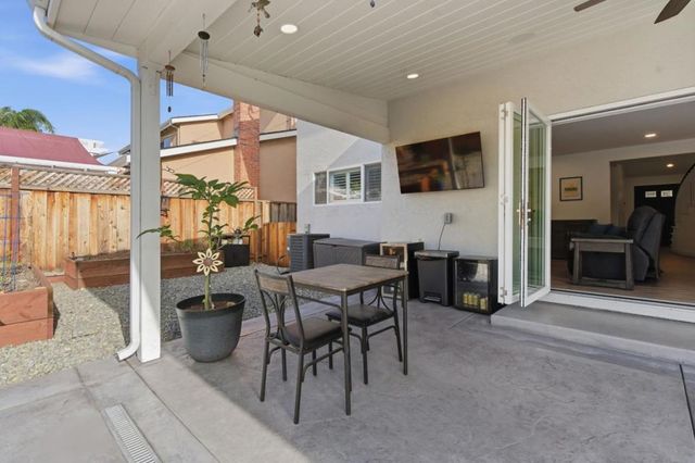 603 Curie Drive, San Jose, CA 95123