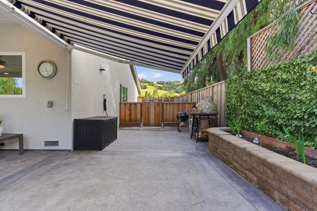 603 Curie Drive, San Jose, CA 95123