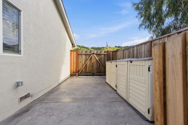 603 Curie Drive, San Jose, CA 95123