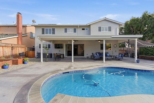 603 Curie Drive, San Jose, CA 95123