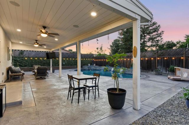 603 Curie Drive, San Jose, CA 95123