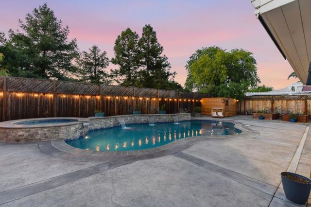 603 Curie Drive, San Jose, CA 95123