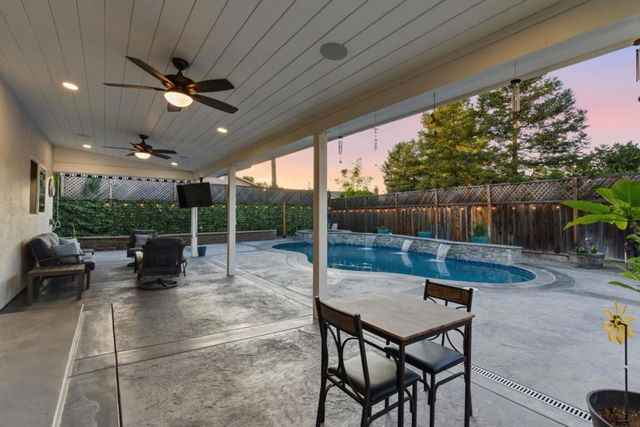 603 Curie Drive, San Jose, CA 95123