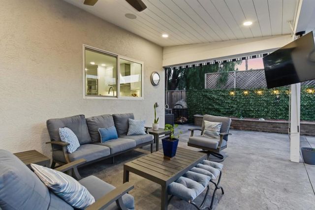 603 Curie Drive, San Jose, CA 95123