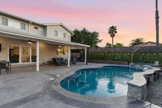 603 Curie Drive, San Jose, CA 95123