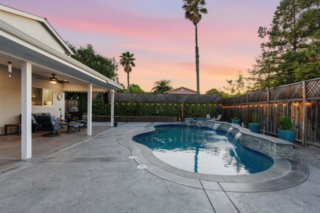 603 Curie Drive, San Jose, CA 95123